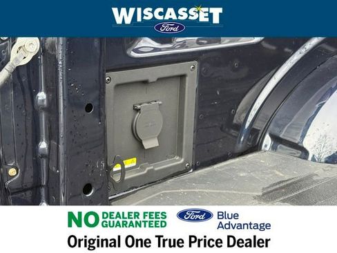 Used 2022 Ford F150 XLT w/ Equipment Group 302A High image 19