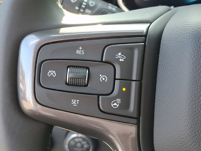 New 2026 Chevrolet Silverado 2500 High Country w/ Technology Package AWD/4WD image 11
