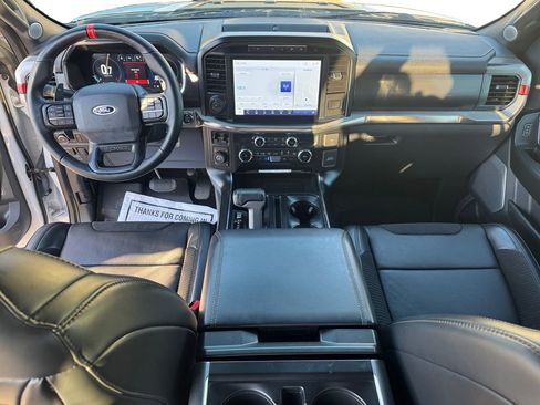 Used 2023 Ford F150 Raptor image 13