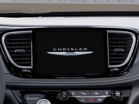 New 2026 Chrysler Pacifica Select image 18