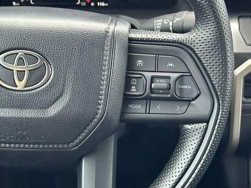 New 2026 Toyota Tacoma SR5 AWD/4WD image 28