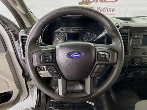 Used 2020 Ford F150 XL w/ Equipment Group 101A Mid AWD/4WD image 21