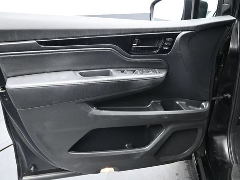 Used 2024 Honda Odyssey Touring image 23
