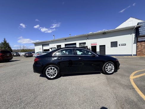 Used 2020 Mercedes-Benz A 220 4MATIC image 45