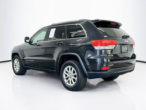 Used 2015 Jeep Grand Cherokee Laredo w/ Quick Order Package 23E AWD/4WD image 5