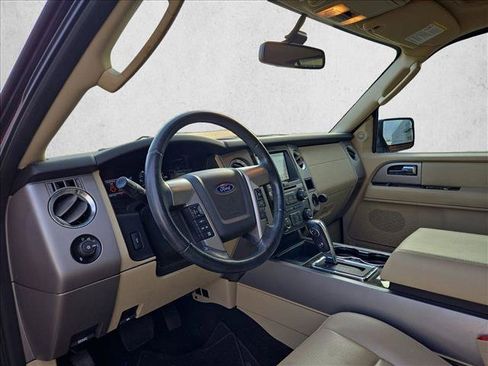 Used 2017 Ford Expedition Limited w/ Equipment Group 301A RWD image 9