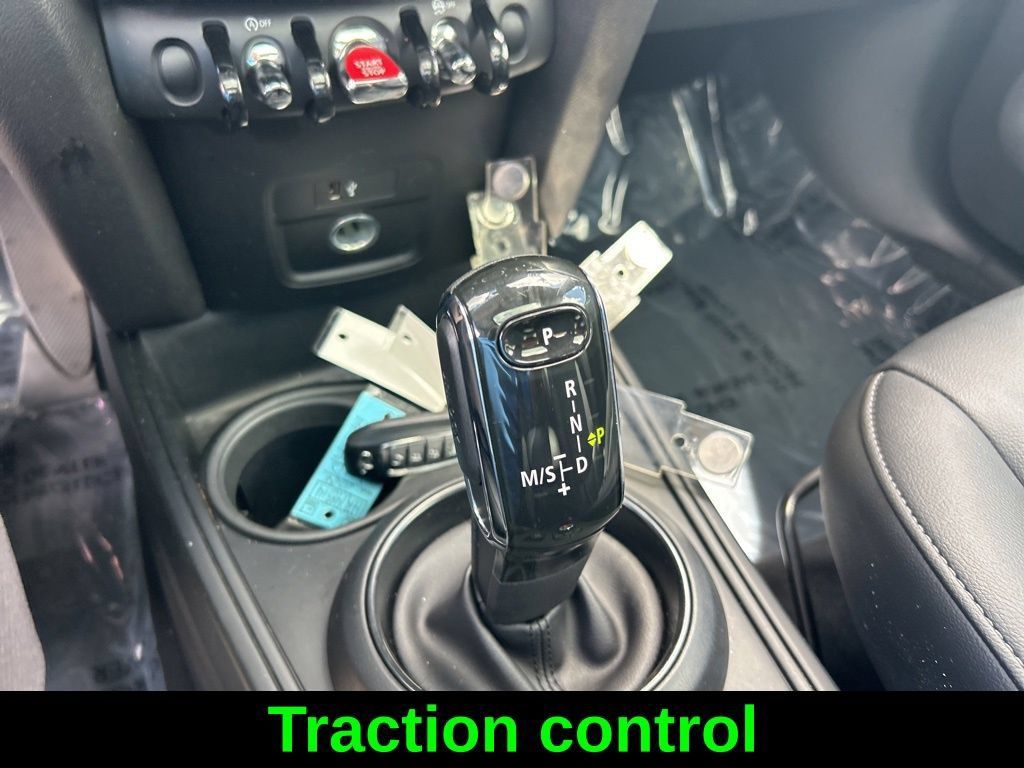 Used 2020 MINI Cooper Countryman ALL4 AWD/4WD image 15