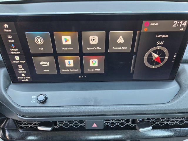 Used 2025 Honda Accord Touring image 18