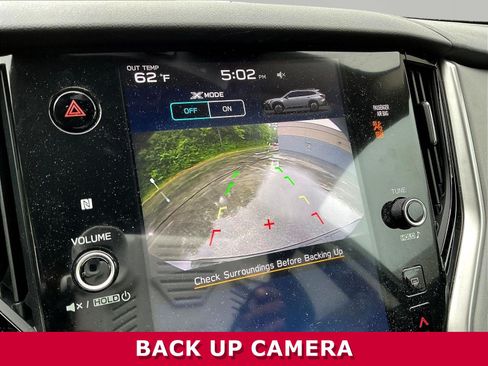 Used 2023 Subaru Outback Premium w/ Popular Package #1 AWD/4WD image 14
