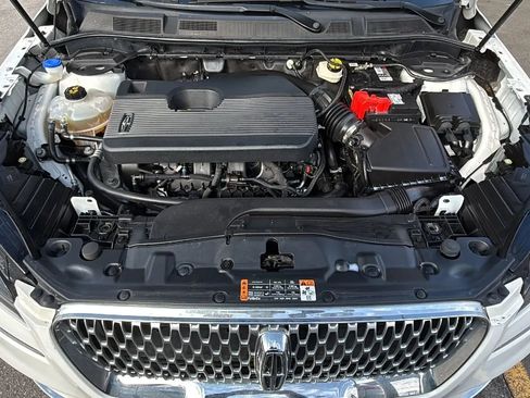 Used 2020 Lincoln Corsair Reserve w/ Equipment Group 201A image 23