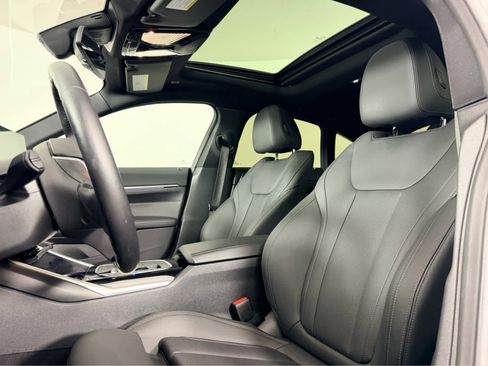 Certified 2023 BMW i4 eDrive35 w/ Premium Package RWD image 10