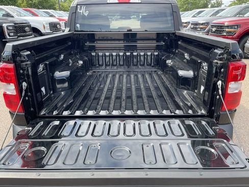 New 2026 Ford Maverick XLT w/ Equipment Group 301A AWD/4WD image 23
