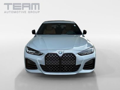 Used 2022 BMW M440i xDrive Gran Coupe w/ Premium Package