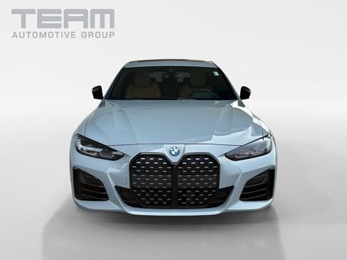 Used 2022 BMW M440i xDrive Gran Coupe w/ Premium Package AWD/4WD image 2