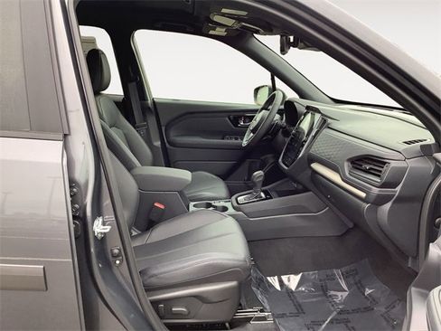 New 2025 Subaru Forester Limited image 15