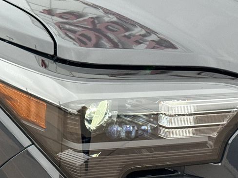 New 2026 Toyota 4Runner TRD Off-Road Premium image 31