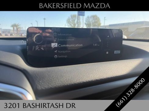 New 2026 MAZDA CX-50 2.5 Hybrid w/ Weather Package AWD/4WD image 19