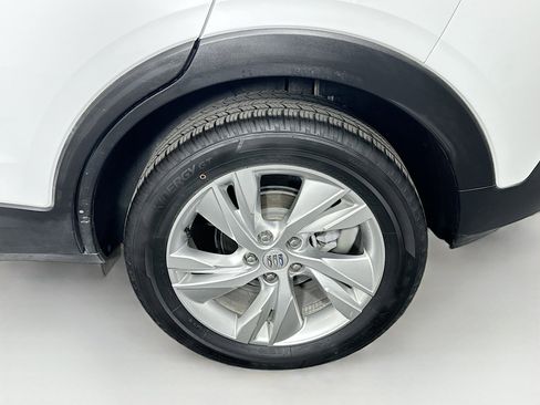 Used 2025 Buick Encore GX Preferred image 11