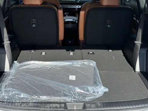 New 2025 Kia Telluride EX X-Line image 13