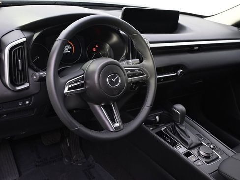 Used 2025 MAZDA CX-50 2.5 Hybrid w/ Preferred Pkg AWD/4WD image 11