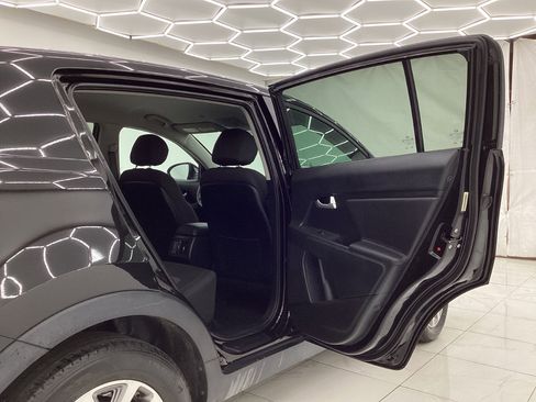 Used 2014 Kia Sportage LX image 23