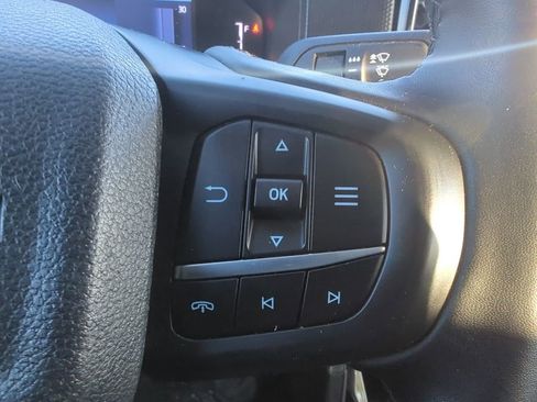 Used 2024 Ford Ranger XLT w/ Equipment Group 301A High image 32