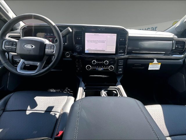 New 2026 Ford F350 Lariat w/ Black Appearance Package AWD/4WD image 21