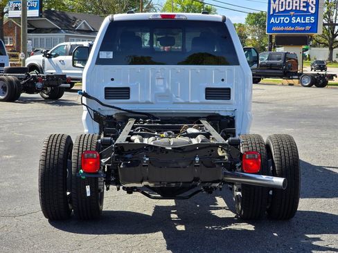 New 2026 Ford F350 XL AWD/4WD image 24