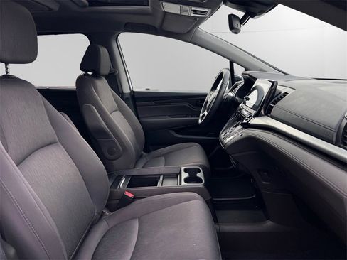 Used 2020 Honda Odyssey EX image 14
