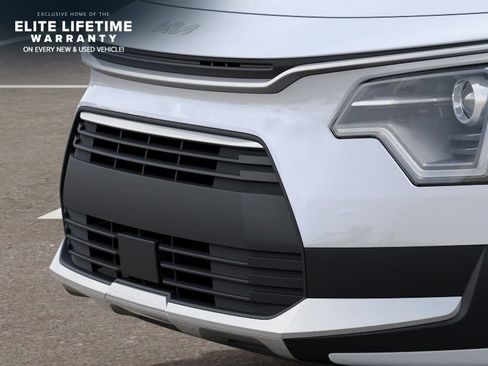 New 2026 Kia Niro EX FWD image 13