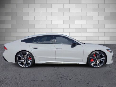 Used 2023 Audi RS 7 Sportback image 6