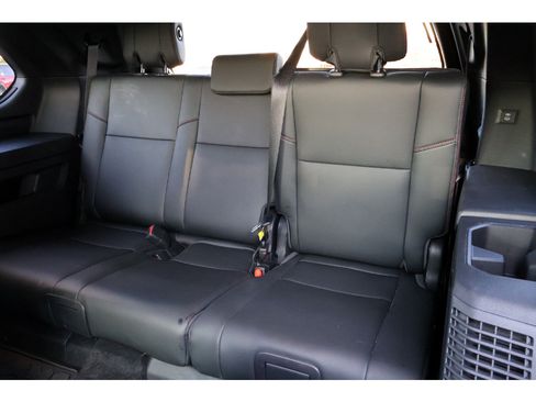 Used 2026 Toyota Sequoia TRD Pro AWD/4WD image 26