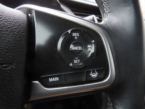 Used 2020 Honda Civic EX-L image 24