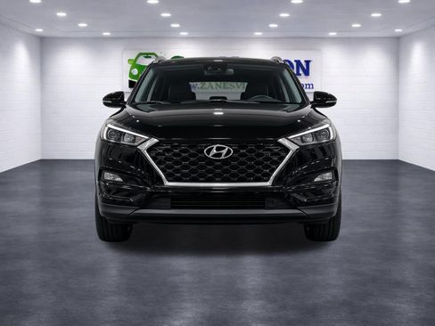 Used 2019 Hyundai Tucson Value AWD/4WD image 2