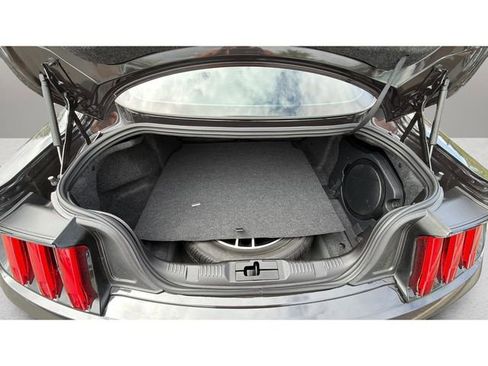 Used 2023 Ford Mustang GT Premium w/ Equipment Group 401A image 10