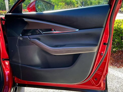 Used 2024 MAZDA CX-30 AWD 2.5 S w/ Premium Package image 27