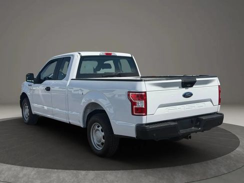 Used 2018 Ford F150 XL w/ Equipment Group 101A Mid RWD image 4