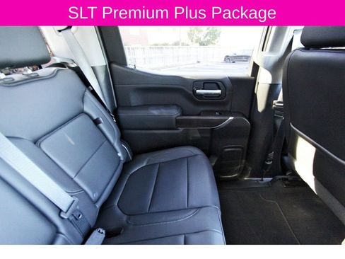 Used 2020 GMC Sierra 1500 SLT w/ SLT Premium Plus Package image 11