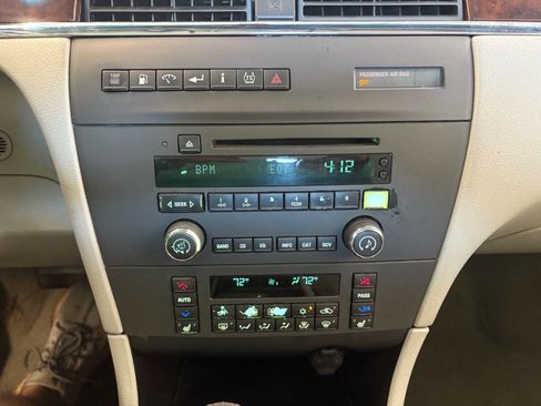 Used 2008 Buick LaCrosse CXL image 15