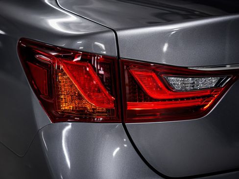 Used 2013 Lexus GS 450h w/ Luxury Pkg RWD image 48