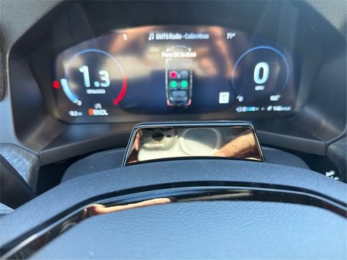 New 2026 Ford Explorer Platinum w/ LUX Leather Package image 20