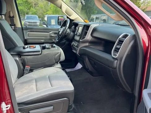 Used 2020 RAM 1500 Big Horn AWD/4WD image 26