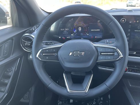 New 2026 Chevrolet Equinox LT w/ Convenience Package II image 51