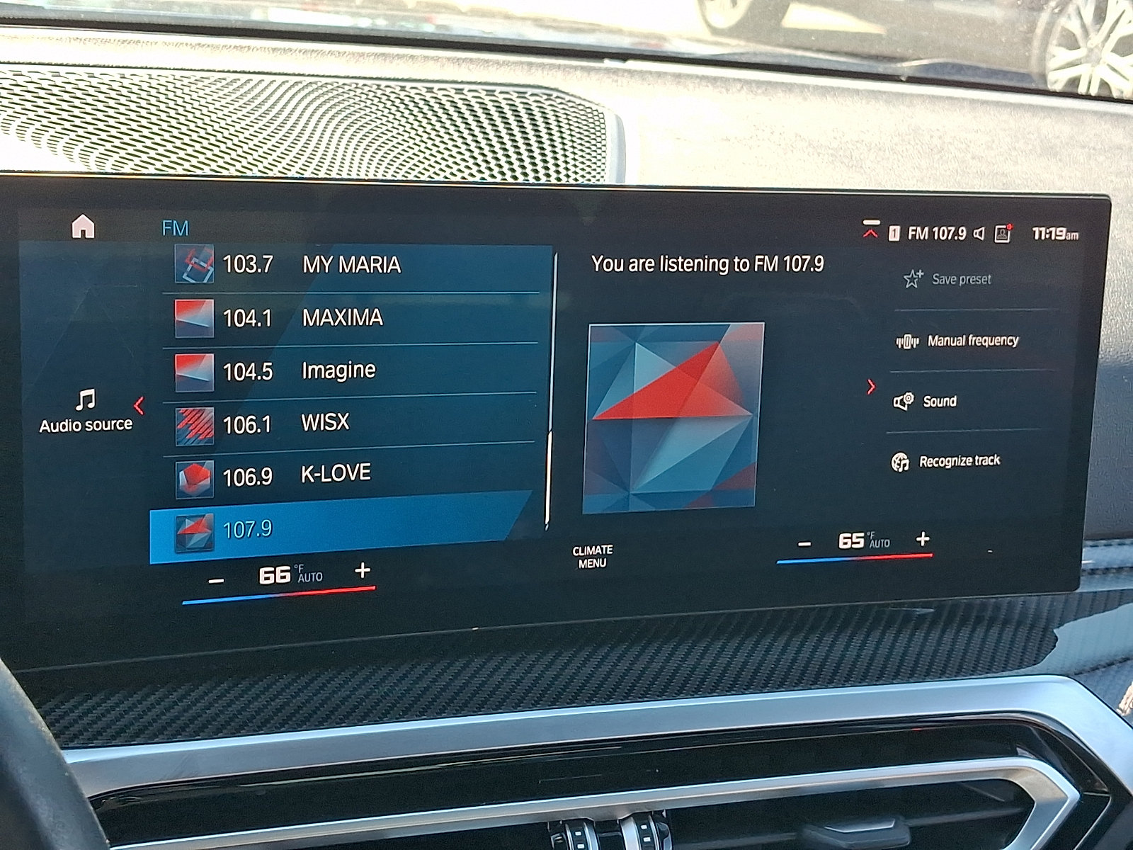 Used 2023 BMW M2 w/ Lighting Package RWD image 23