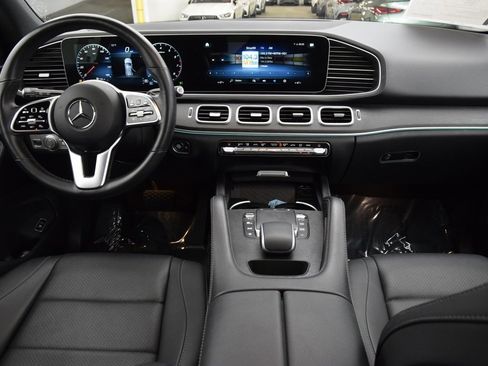 Certified 2023 Mercedes-Benz GLE 350 4MATIC image 20