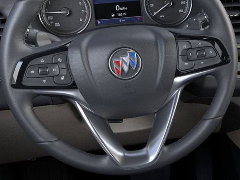 Used 2023 Buick Enclave Essence w/ Experience Buick Package image 44