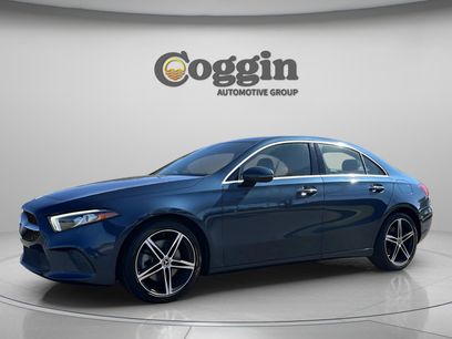 Used 2021 Mercedes-Benz A 220 w/ Premium Package
