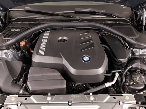 New 2026 BMW 330i Sedan w/ M Sport Package RWD image 20