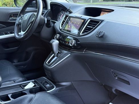 Used 2016 Honda CR-V EX-L image 20