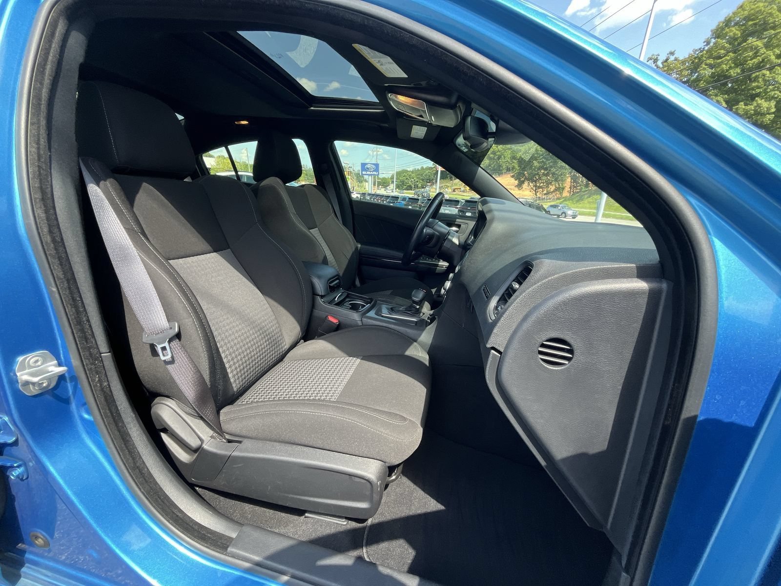 Used 2023 Dodge Charger GT w/ Blacktop Package RWD image 28
